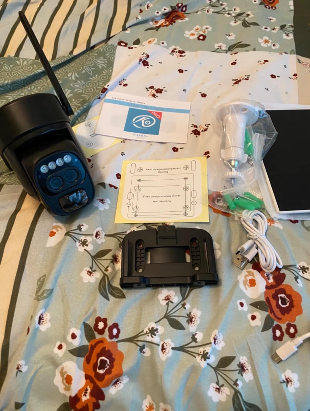 Monthly Cybersecurity Protection